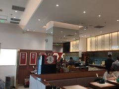 -松鹤楼面馆(清河万象汇店)