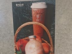 -雾与山茶(大禹城店)