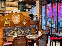 -秘密旅行Bonjour(黑金冠 江南西店)