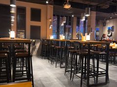 -Secco德式餐吧(南秀村店)