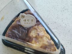 -堤可菲蛋糕烘焙(吾悦广场店)