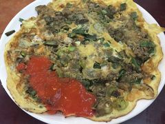-蓝氏钟楼肉粽
