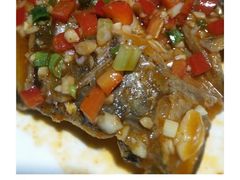 臭桂鱼-荆楚兴源(含光路店)