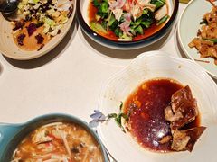 -金香匯晚茶(浑南店)