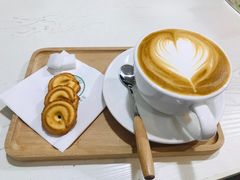 -树咖啡tree coffee