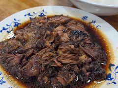 -柴氏风味斋(甘家口店)