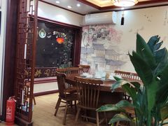 -观桥阁(锦溪店)