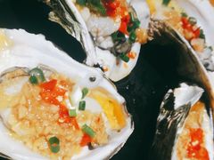 -淄博牧羊村烧烤(福田店)