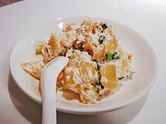 -翠亭酒家(山西南路店)