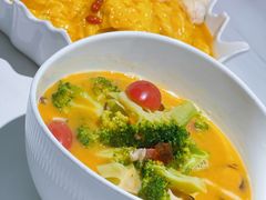 -3号仓库·创意中国菜(嘉兴龙鼎万达店)