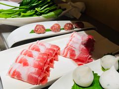 -海底捞火锅(海宁路店)