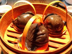 黑松露虾饺-点心传说·粤菜点心(佐阾虹湾店)