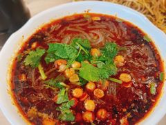 -林静小吃(复兴路店)