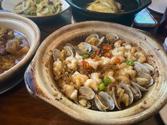 -菜先生私厨(安喜门店)