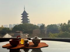 -苏州吴宫泛太平洋酒店