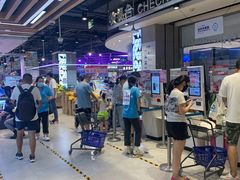 -盒马鲜生(大成店)