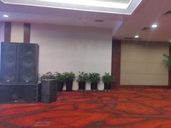 -北京金龙潭御瑞酒店(花园桥地铁站店)