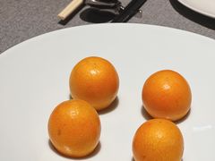 金桔-柿合缘新京菜(国金中心商场店)