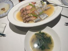 -金成潮菜博物馆(海珠湿地店)