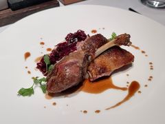-Le Siècle.百年西餐厅(颐和公馆店)
