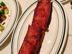 -Wolfgang’s Steakhouse 沃夫冈牛排馆(上海白玉兰广场店)