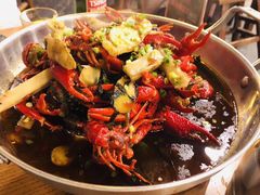 -虾小龙老长沙龙虾馆(坡子街店)