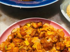 -小吊梨汤·北京菜·烤鸭(清河万象汇店)
