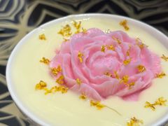 -周大娘牛乳(旧寨古村总店)