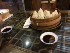 -笑来喜馄饨小笼工坊店(湖滨街店)