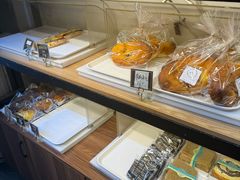 -韩国利尔面包(桂林路店)