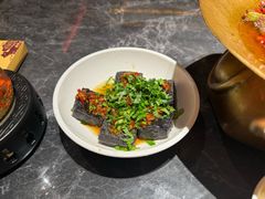 -炊烟小炒黄牛肉(浦东世纪汇店)