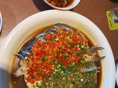 -天下客饭店(中山路店)