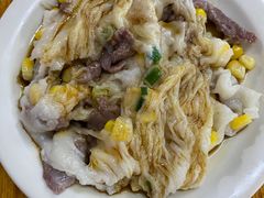-河记肠粉店