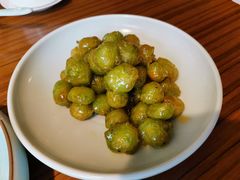 -禾珍珠家常小馆(河南博物院店)