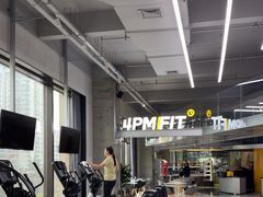 -LA合时健身4PMFIT(花桥旗舰店)