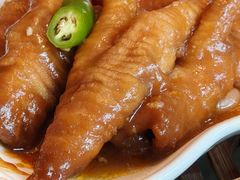 -益健名厨海鲜城(夏湾店)
