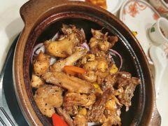 -稻香酒家·33年老字号·港式粤菜(富邦中心店)