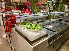 -深圳同泰万怡酒店·万荟轩自助餐厅(同泰店)