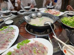 -御膳粥·牛乳粥底火锅·地道顺德菜(容桂店)