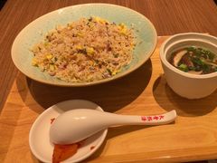 -味千拉面(惠州文昌一路分店)