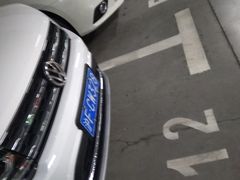 -复地万科·活力城-停车场