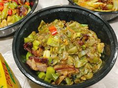 -莲餐厅·湖北菜·潜江小龙虾店(愚园路店)
