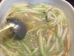凤城鱼肚羹-凤厨顺德水乡凤味馆(大良锦龙路店)
