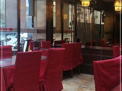 大堂-易老妈蹄花.特色川菜(人民公园总店)