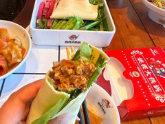 -姚稷大铁锅(东明广场店)