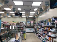 -美天24小时便利店(高铁站店)