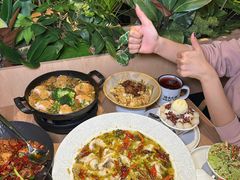 -太二酸菜鱼(银川阅彩城店)