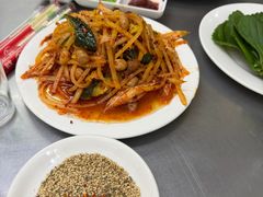 -松明一烤肉馆(鲁园店)