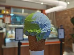 燕麦地球-Dal Cuore 达可芮冰淇淋(陕西北路店)