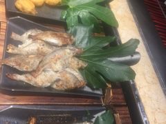-美盛喜来登大酒店-盛宴标帜餐厅